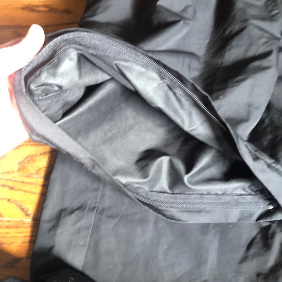 Page and Tuttle all weather windbreaker pants - Picture 7 of 12